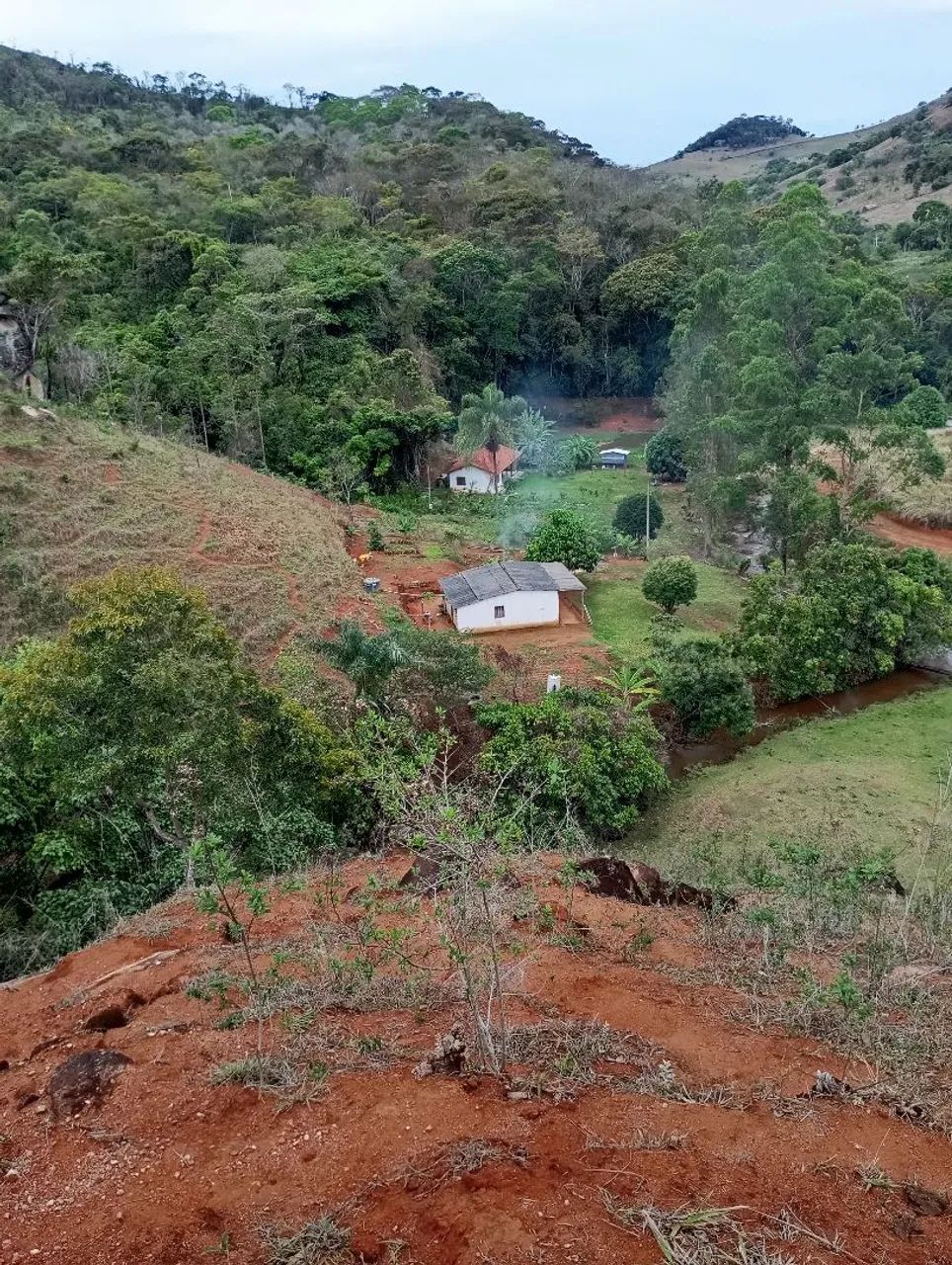 Foto - Antônio Dias - 
