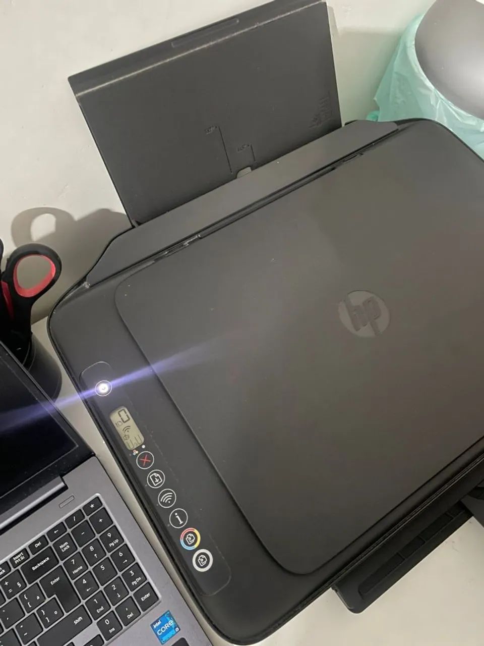 HP Printer 277464168556806275124