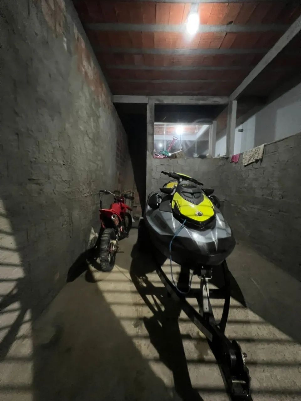 Vendo JET SKI  - Foto 2