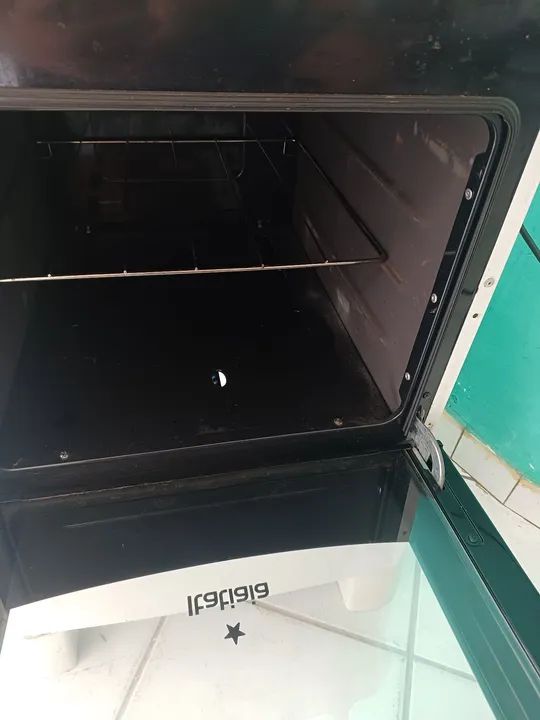Fogao automático total  - Foto 6