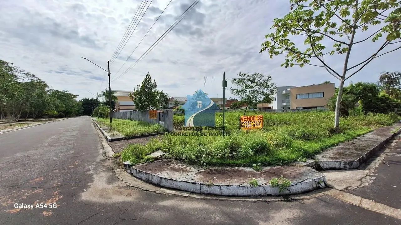 Lote no Condomínio Itapuranga III - Ponta Negra - Foto 5