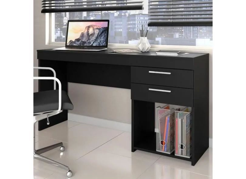 Mesa para computador nova  - Foto 2