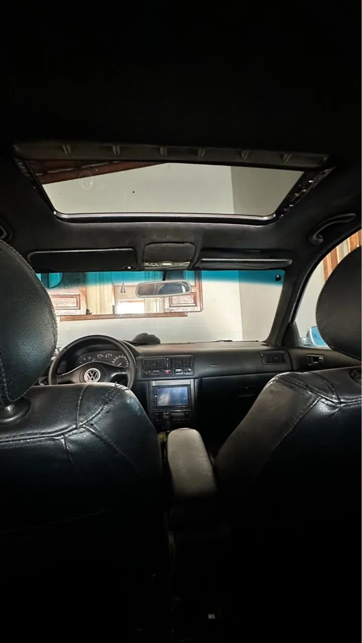 Golf gti 1.8t - Foto 3
