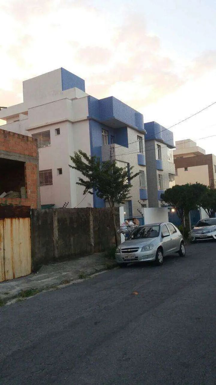 Venda Lote-Área-Terreno Ouro Preto Belo Horizonte - Foto 4