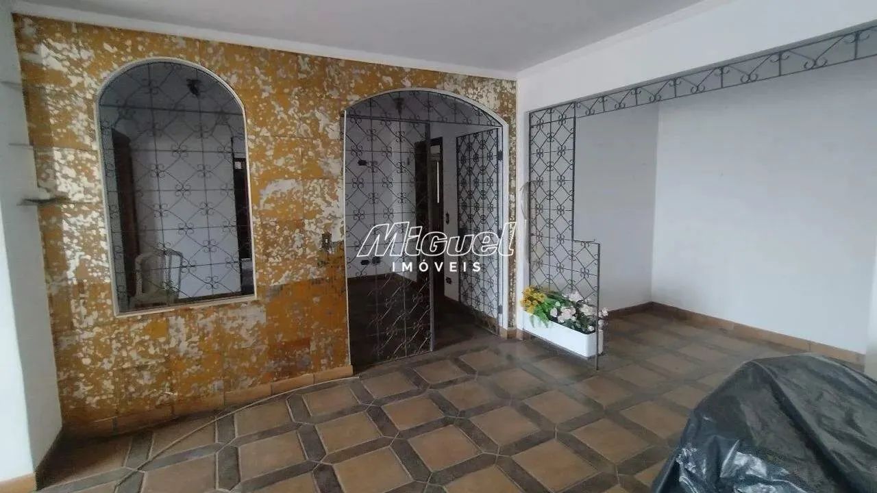 Apartamento, à venda, Cidade Alta - 3 quartos Condomínio Edifício Marajó - Piracicaba/SP - Foto 3