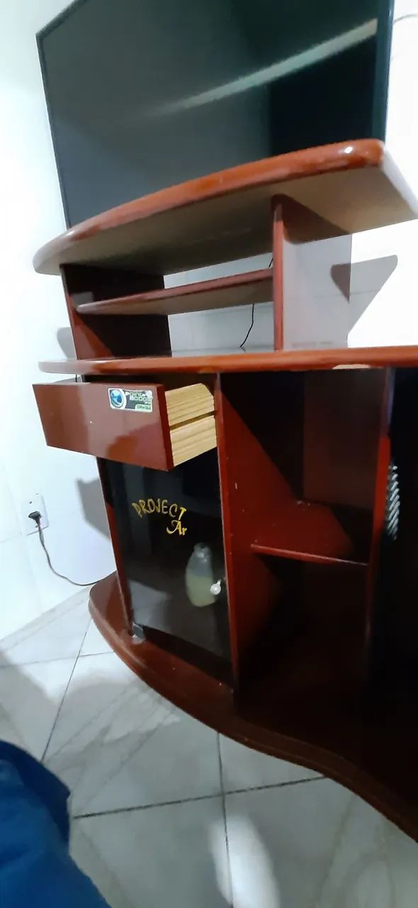 Rack de sala - Foto 4