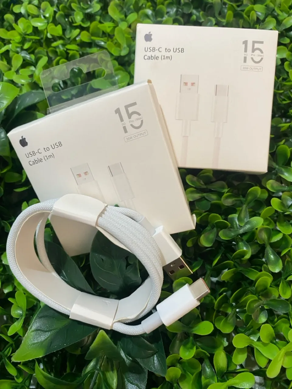 Cabo USB-C