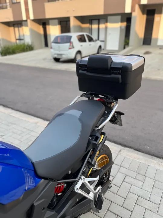 BMW F850GS Premium Plus 2022/2023 - Foto 6