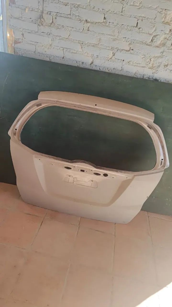 Porta Malas Traseira Honda fit 2009