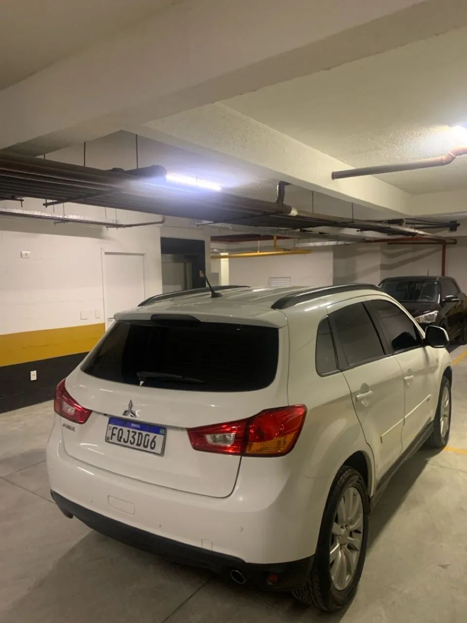 Mitsubishi ASX 2014/2014 - Foto 2