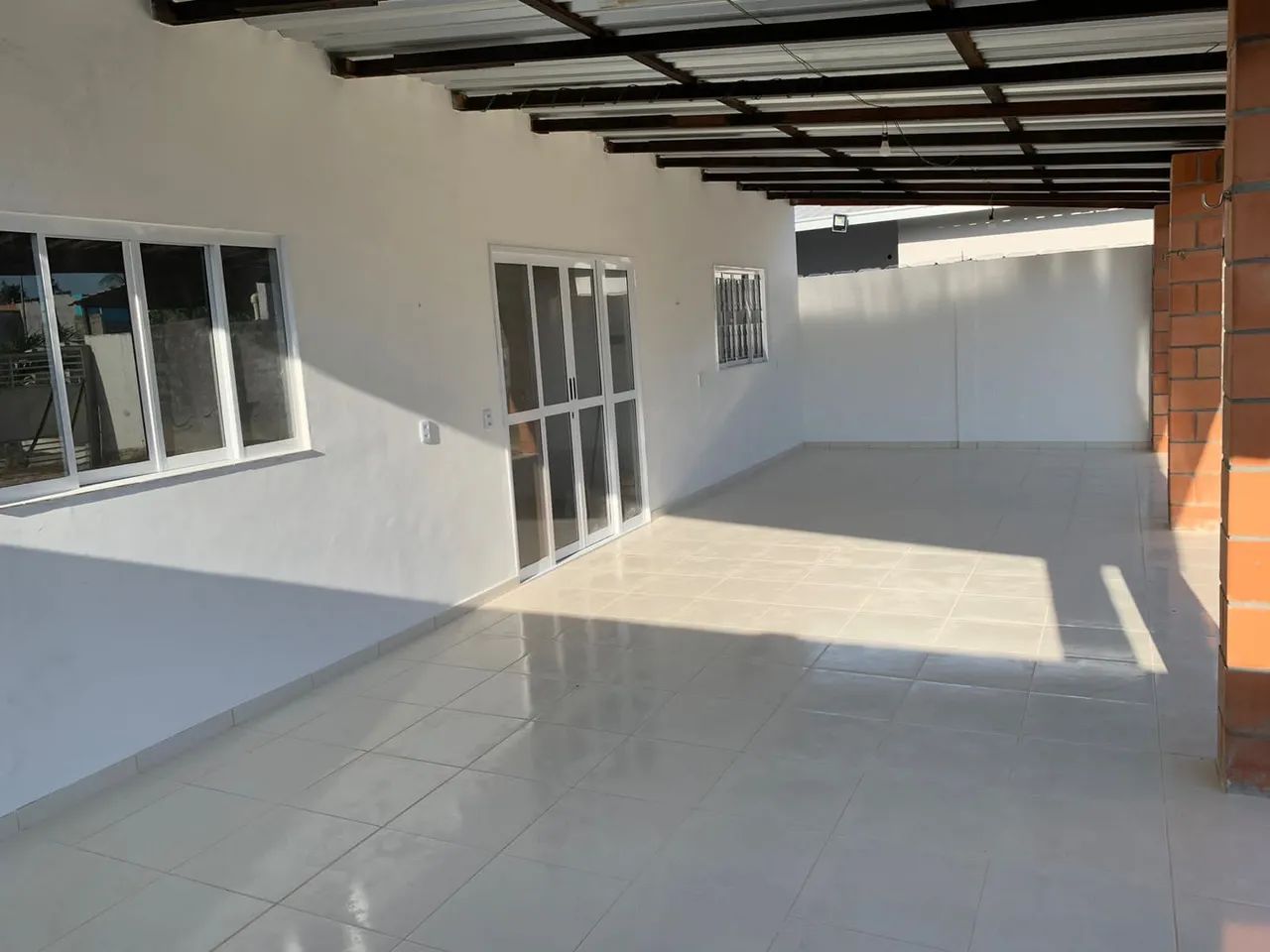 Casa no   Condomínio Ecoville a dez minutos da ponte Rio negro - Foto 4