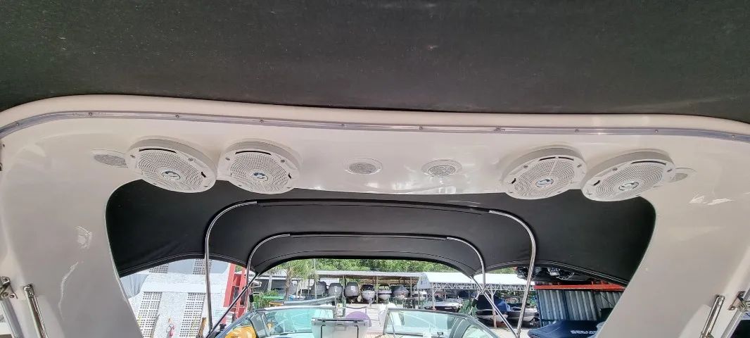 Lancha Focker 320 GT ano 2013 - Foto 15