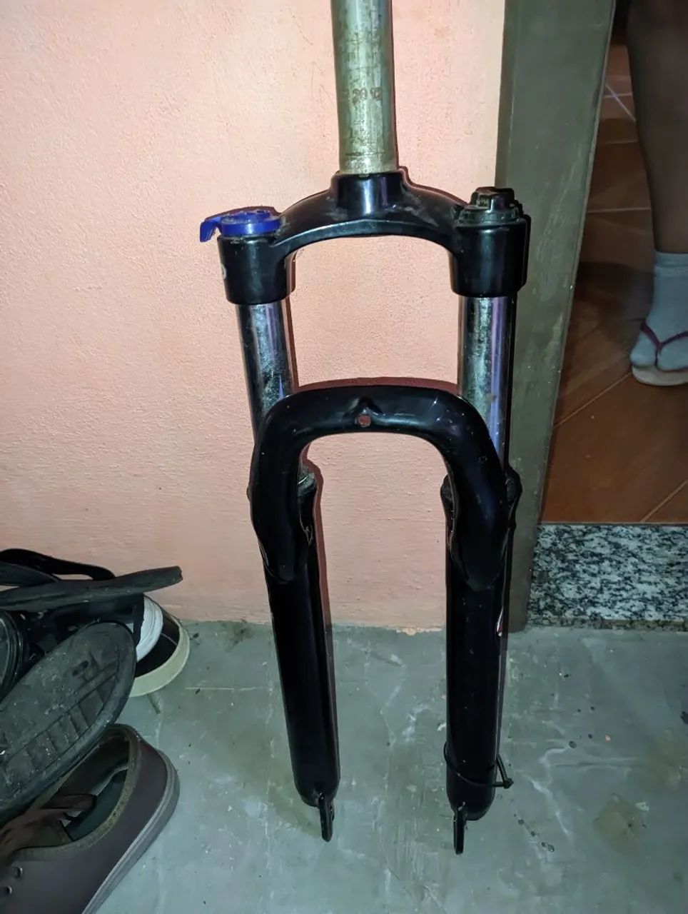 Suspensão Dianteira Absoluto Bike aro 29 - Foto 3