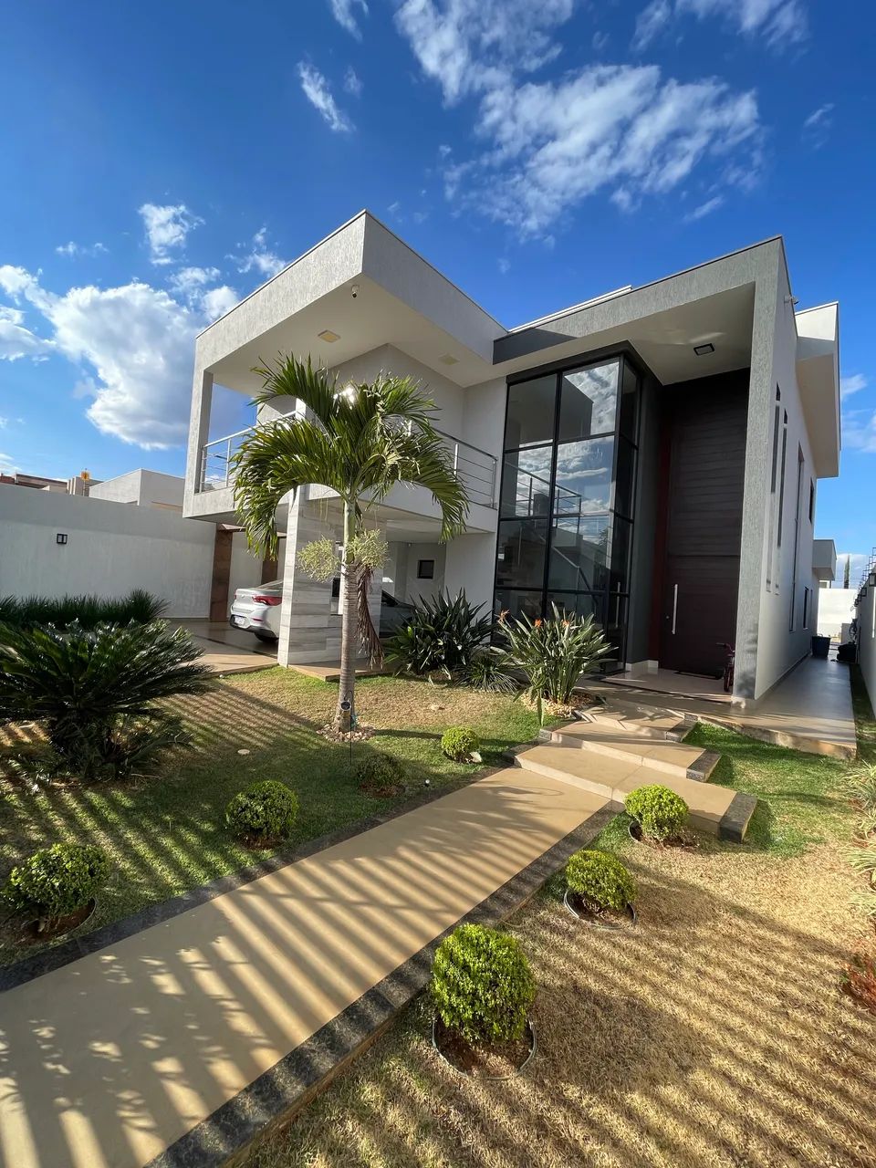 Foto - Brasília - Alto da Boa Vista (Sobradinho)
