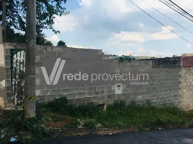 terreno - Vila Marieta - Campinas - Foto 2