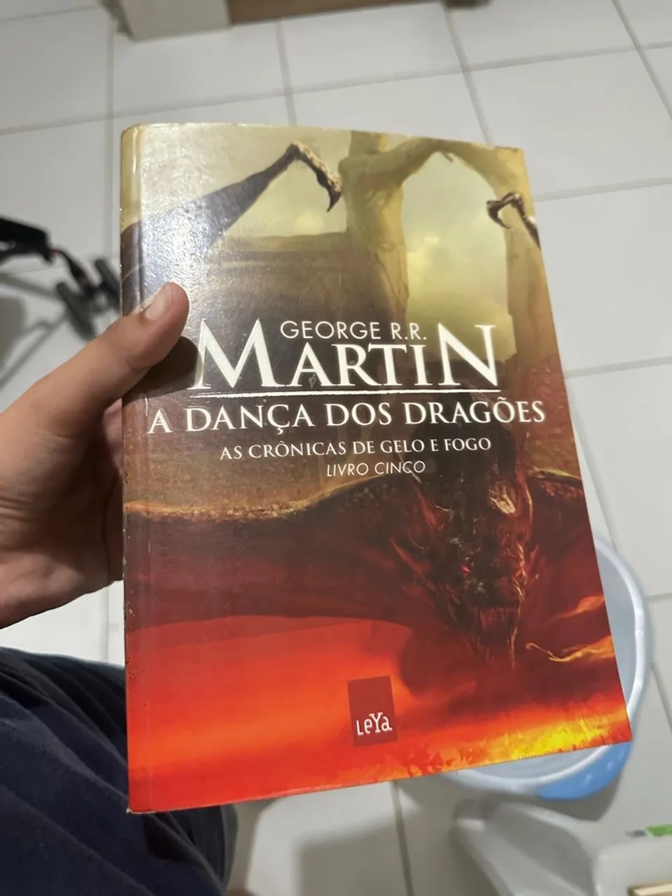 A guerra dos tronos completo - Foto 4