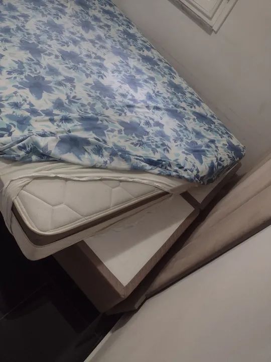 Cama Queen size  - Foto 2