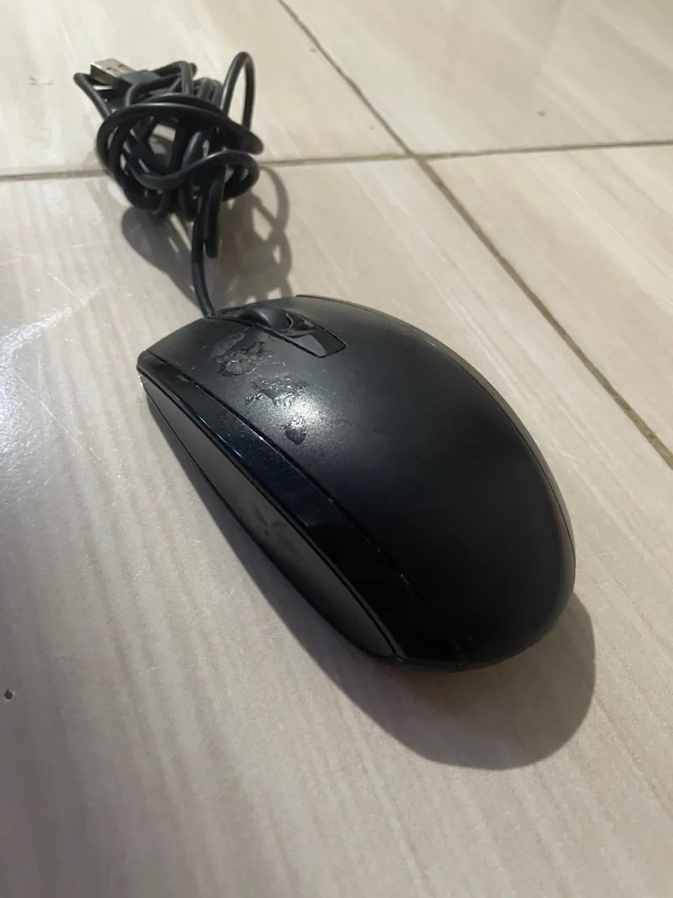 Computer Mouse422991738983557120