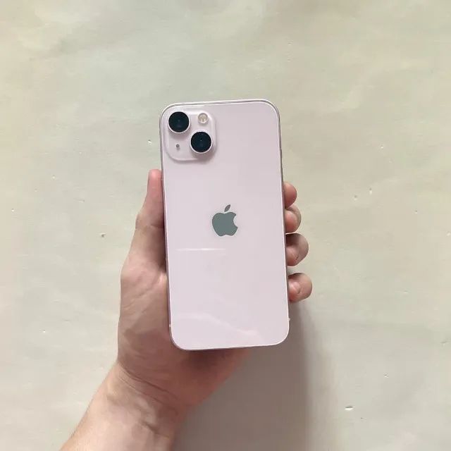 iPhone 13 256GB (Rosa)
