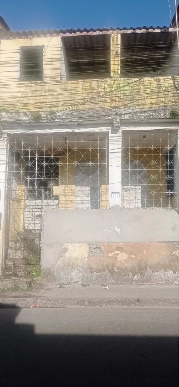 Foto - Salvador - Fazenda Coutos