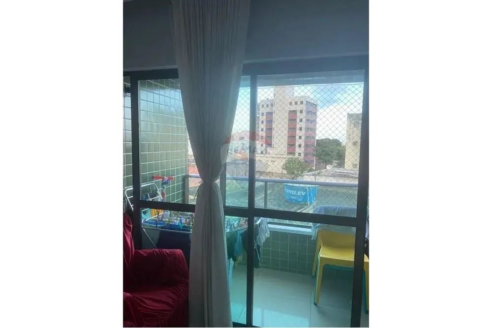 Apartamento para vender com 3 quartos, em Campo Grande. Maravilhoso! - Foto 2