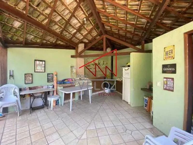 Casa de rua-À VENDA-Lagoa-Rio de Janeiro-RJ - Foto 5