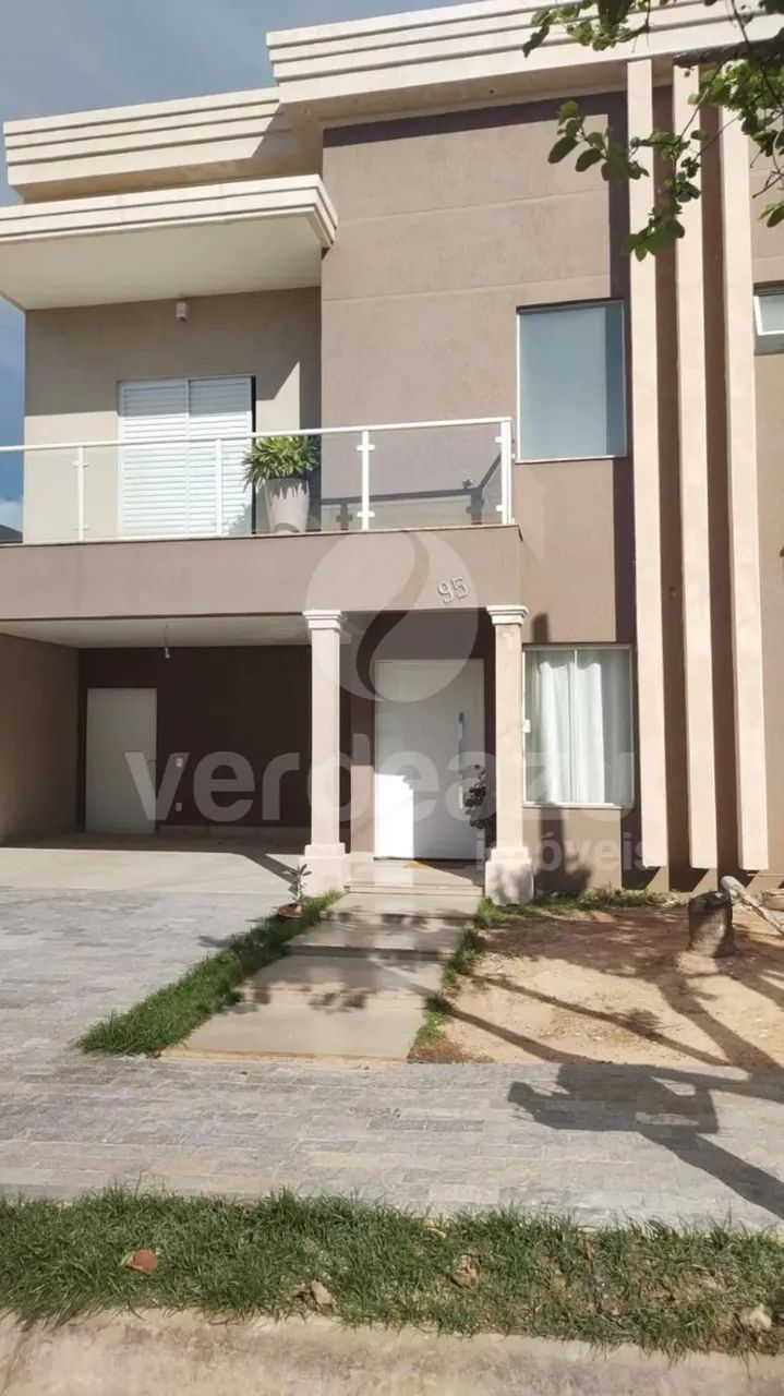 casa - Residencial Jardim de Mônaco - Hortolândia - Foto 2