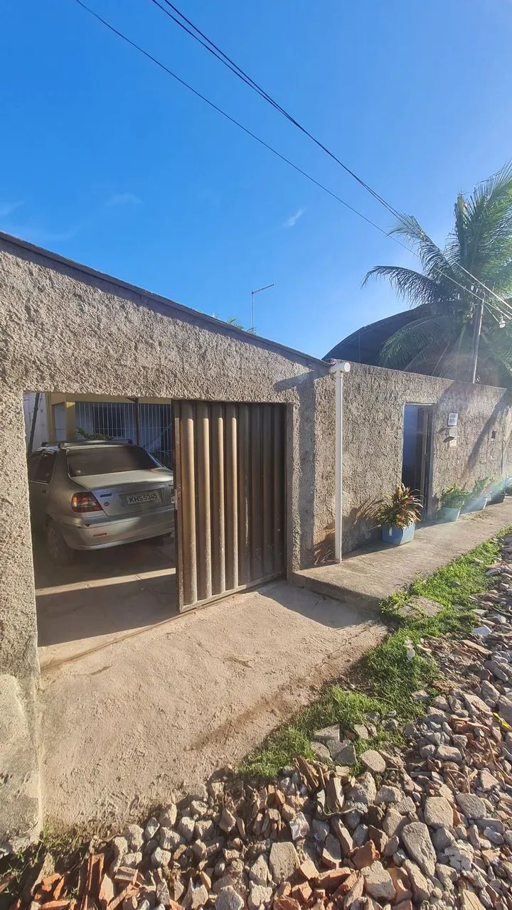CASA EM BARRA DE JANGADA  - Foto 2