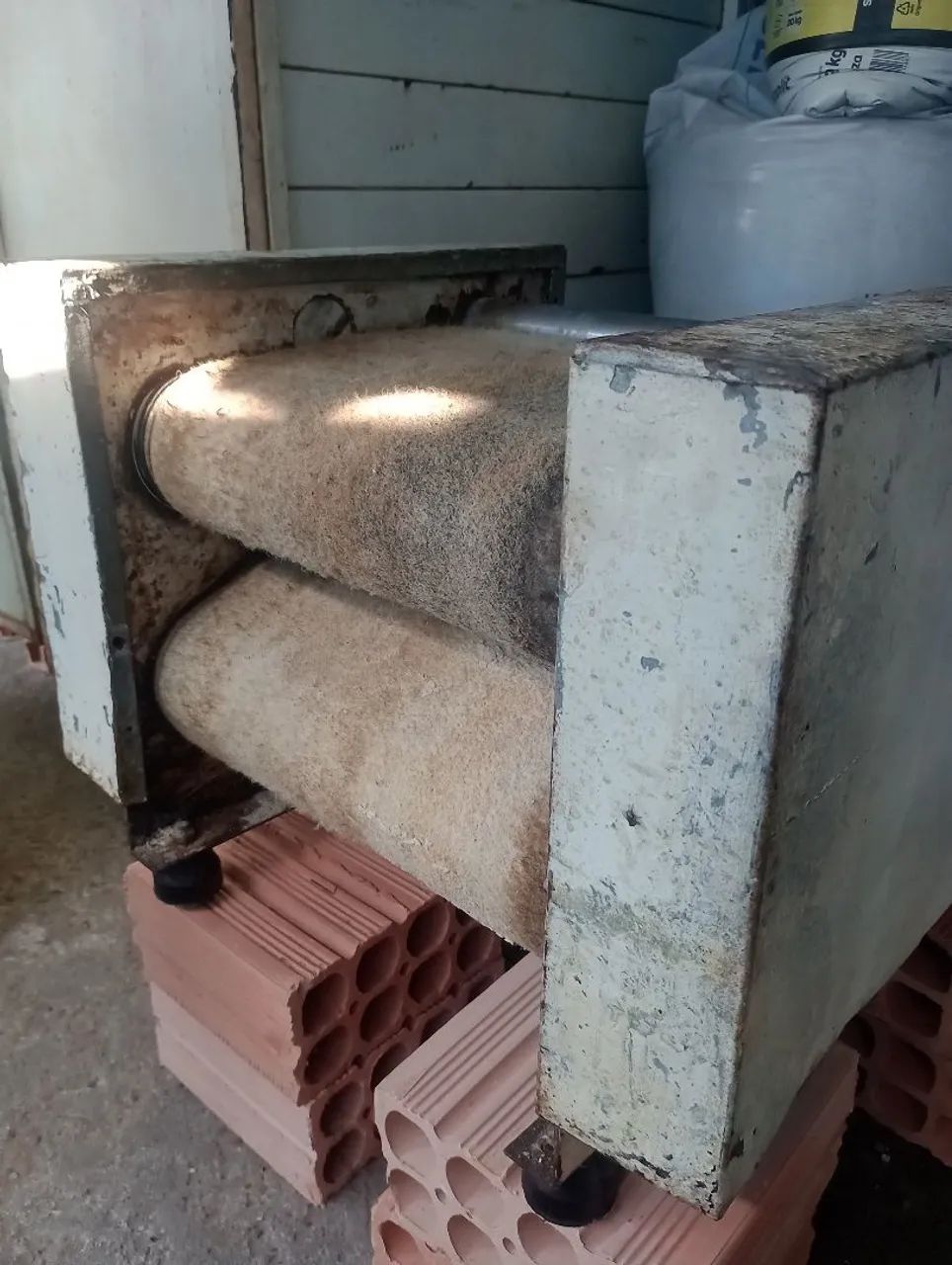 Máquina de padaria 64520782247297123