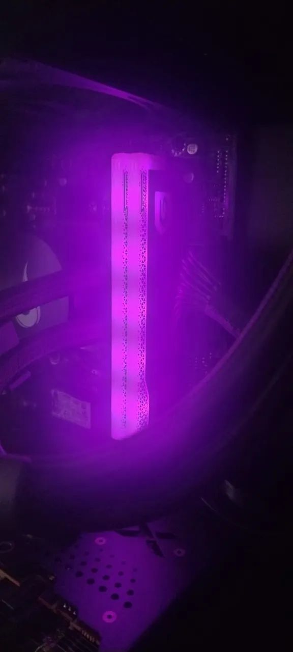 Kit ryzen 5500 - Foto 3