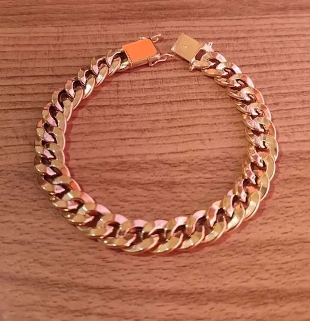 Pulseira Ouro 18K - Foto 3