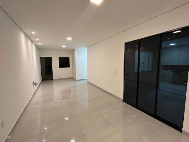 Casa no Riacho Fundo 2 Parcelas no boleto temos condições para negativos  - Foto 4