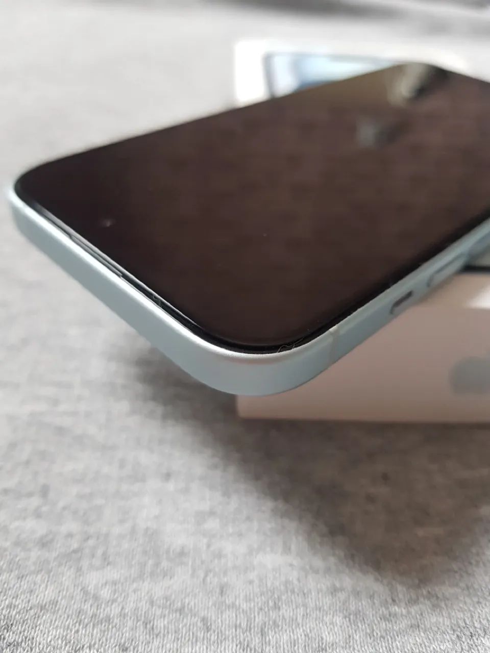 IPHONE 15 de 128gb (Garantia apple) - Foto 3