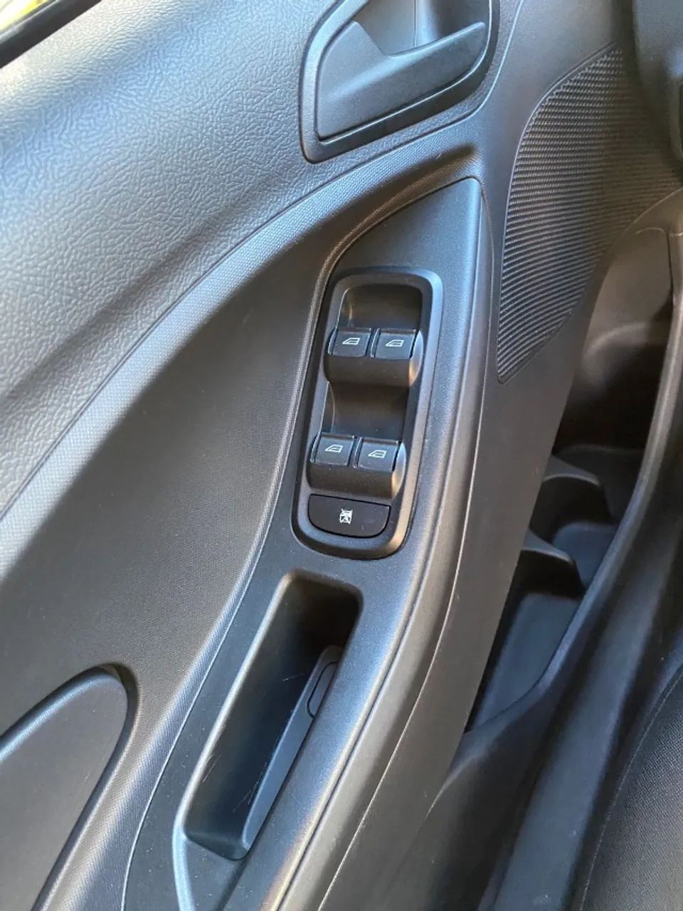 Ford KA 1.5 Sedan SE Plus 12V Flex 4P Aut. 2020 - Foto 11