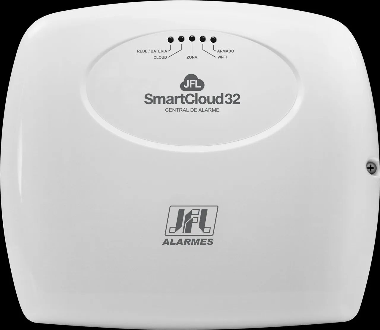 Central de Alarme JFL SmartCloud 32