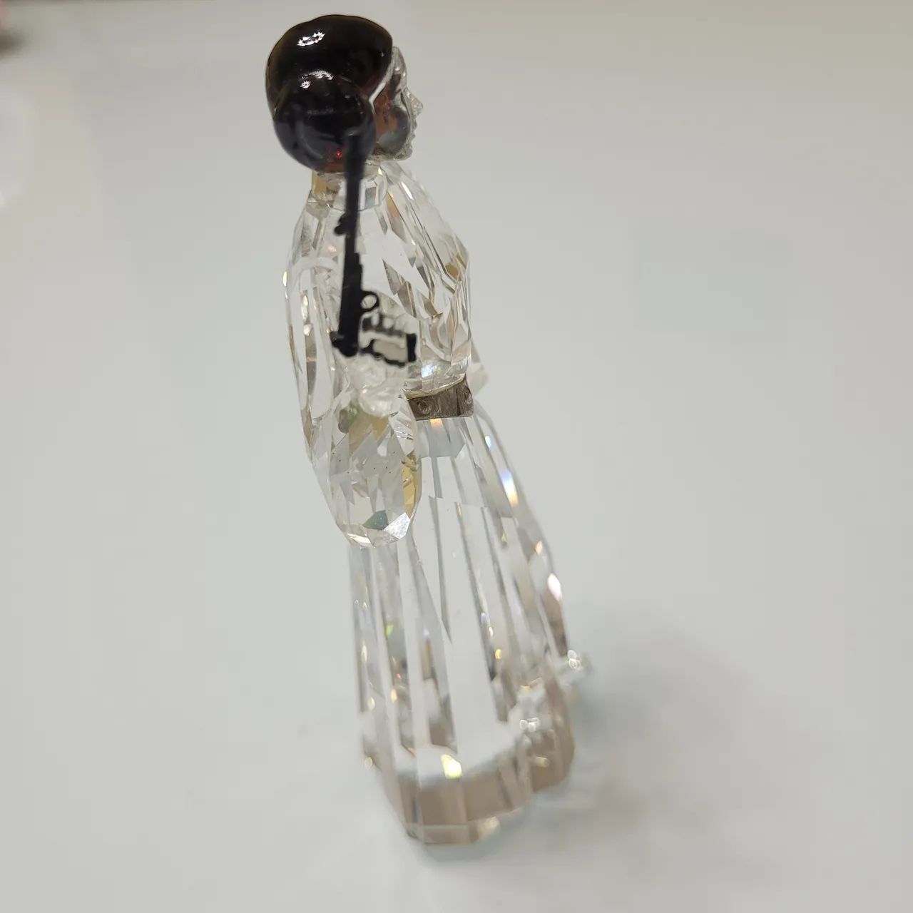 Princesa Leia Star Wars Cristais Swarovski ORIGINAL  - Foto 5