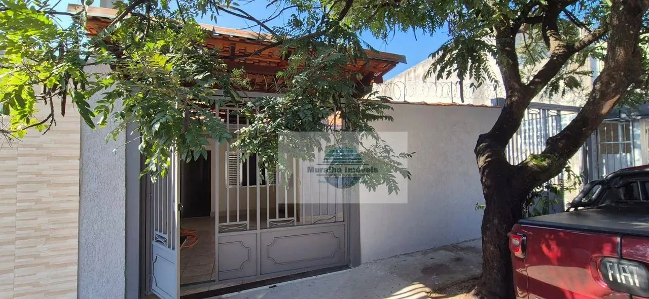 Casa com 3 dormitórios para alugar por R$ 3.168,64/mês - Jardim Santo Elias - São Paulo/SP