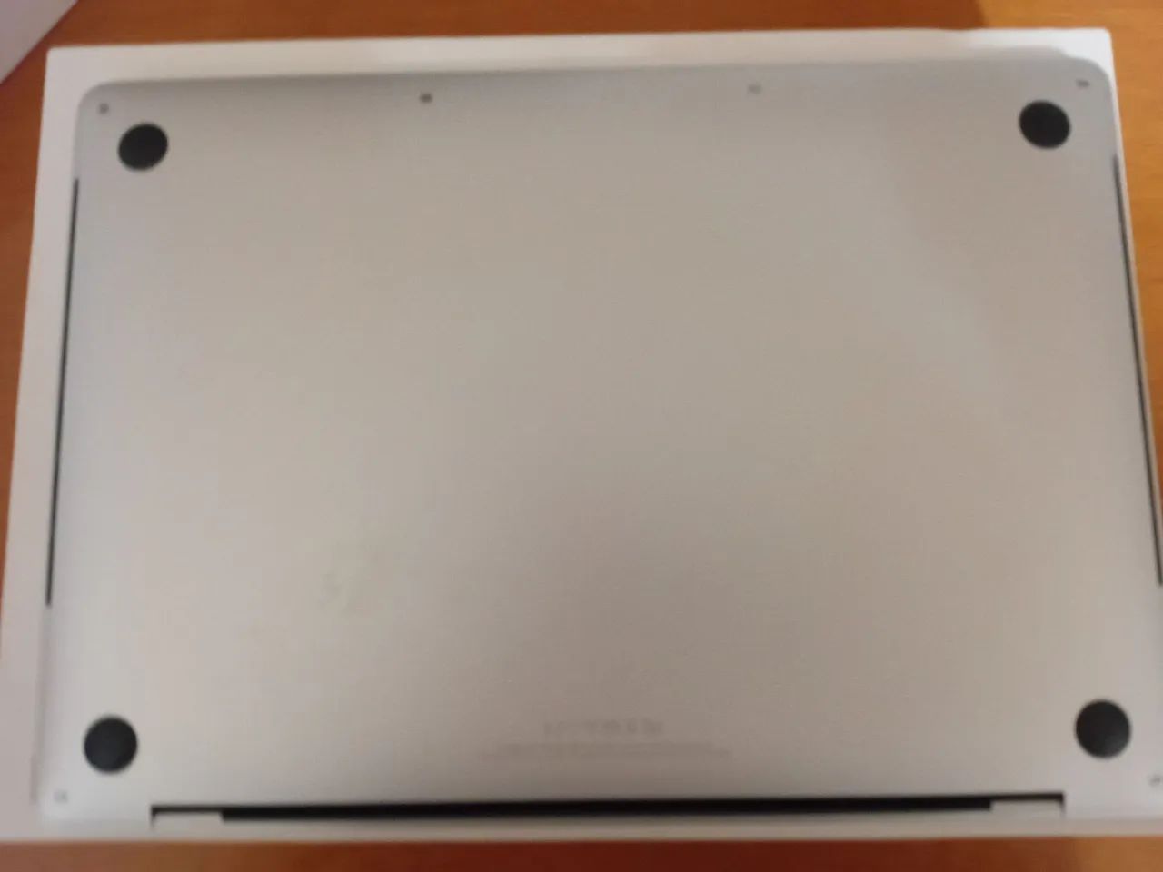 MacBook - Notebook Apple - Foto 5