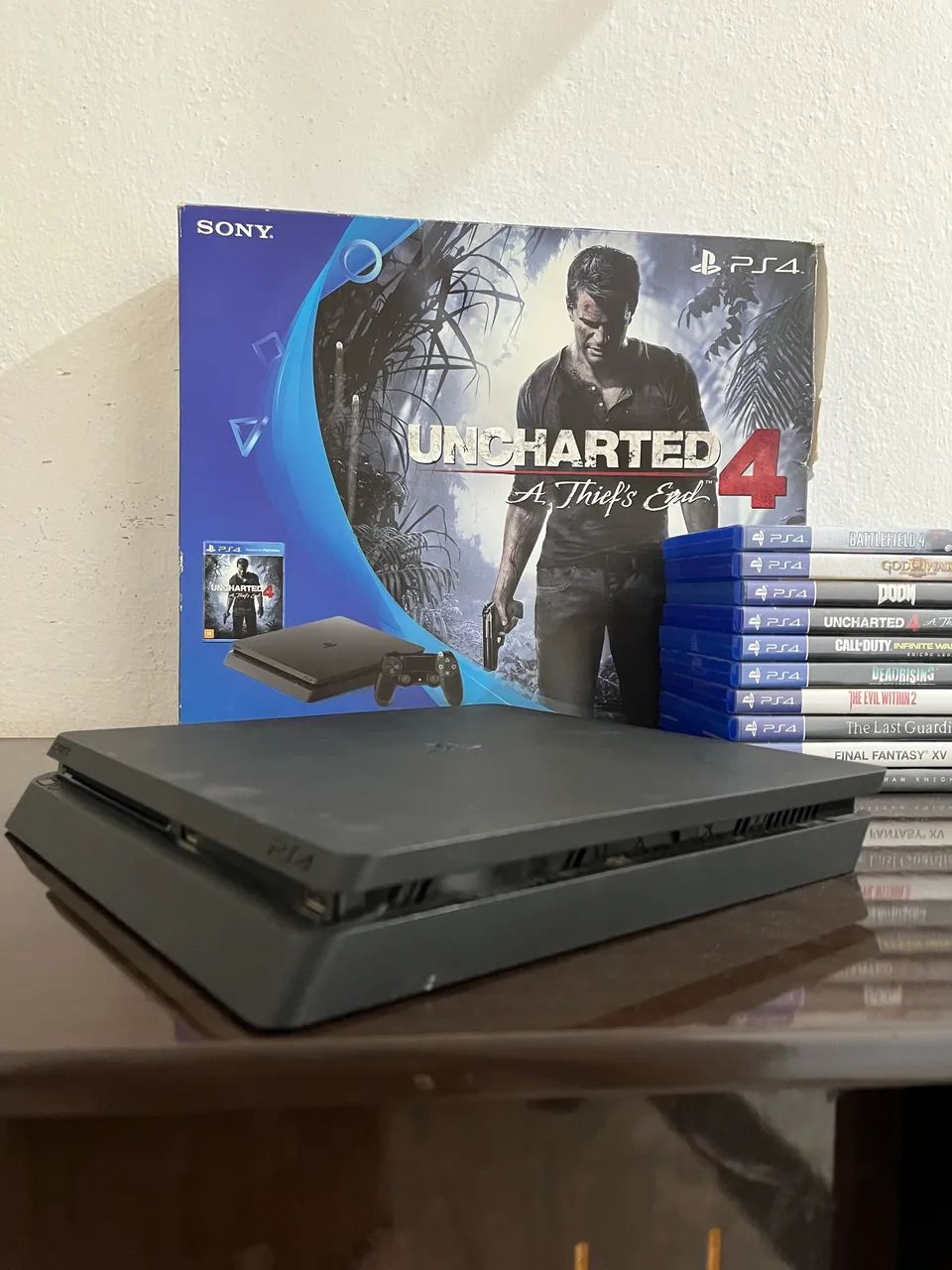 Ps4 64300201697666124