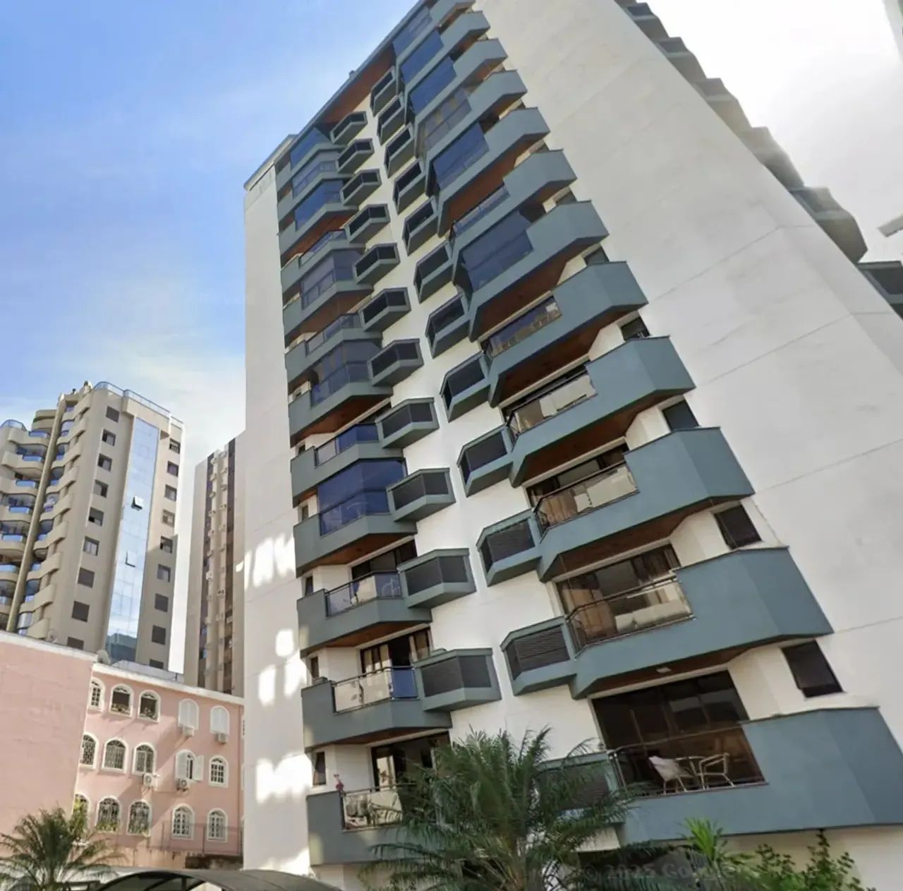 Apartamento 4 quartos à venda - Centro, Florianópolis - SC 1455646745 | OLX