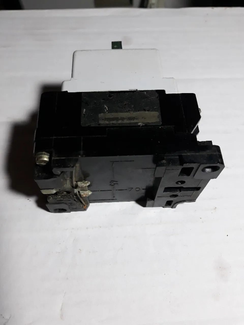Siemens Motor Starter  - Foto 2