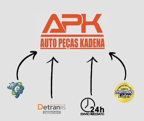 Motor Limpador Vidro Traseiro Toyota Yaris 2018 2023 - Foto 5