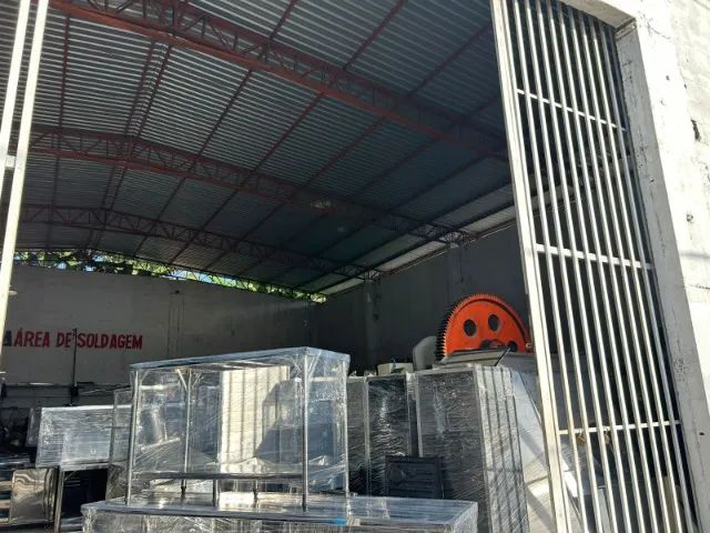 Vendo 450m² Bairro Cidade de Deus R$ 450.000,00 - Foto 10