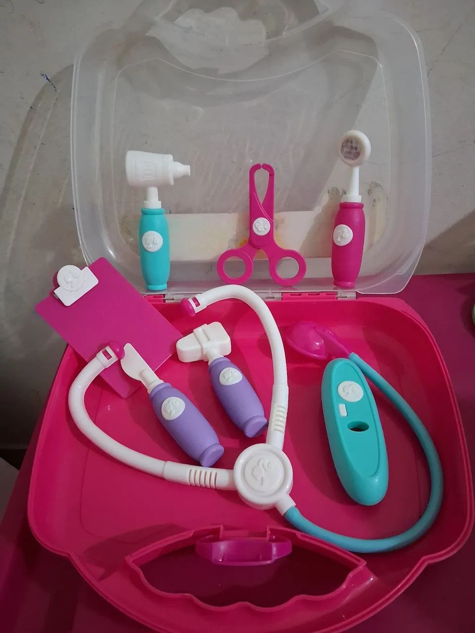 Brinquedos  - Foto 5