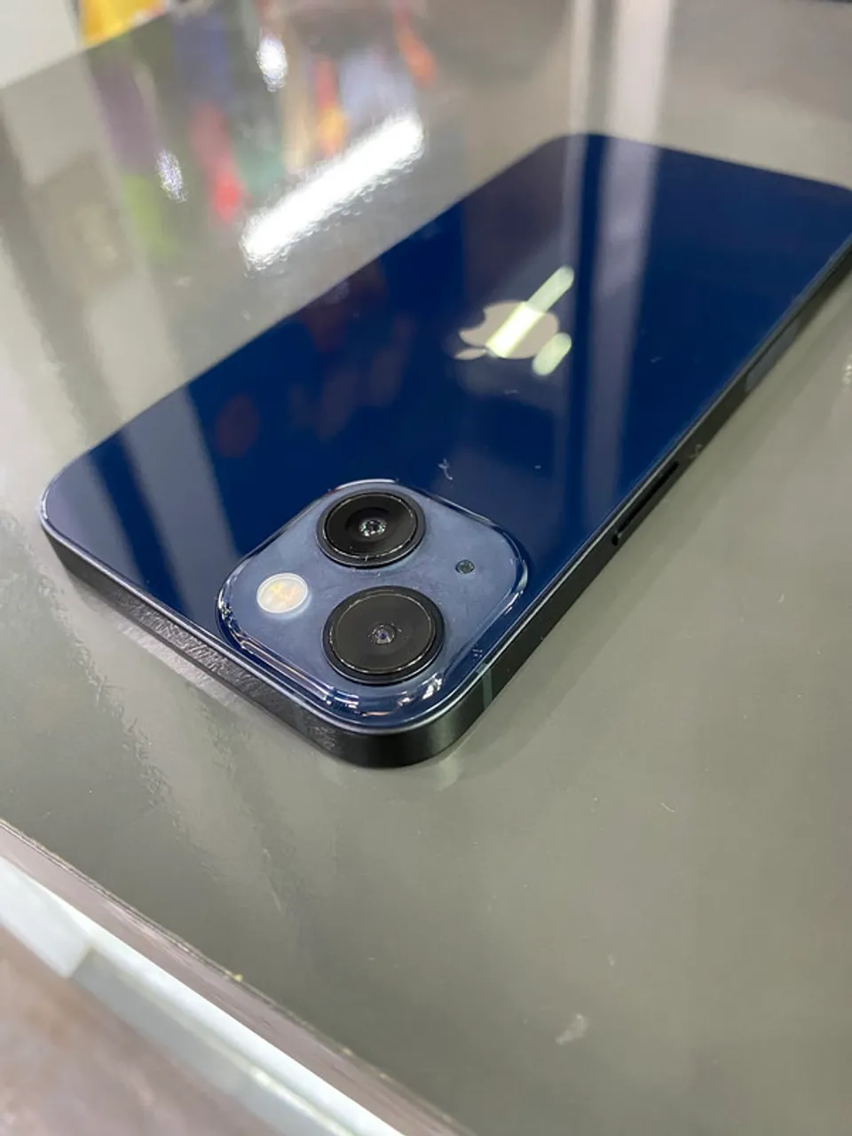 IPHONE 13 128GB PRETO - Melhor Custo-Benefício