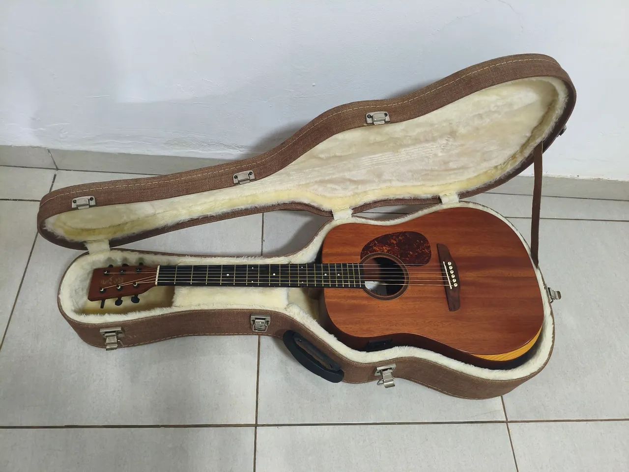 Violão Rozini RX340 - Foto 2