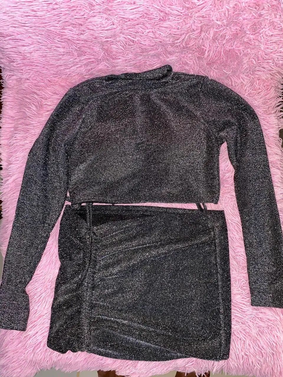 Conjunto Saia e Cropped  - Foto 2