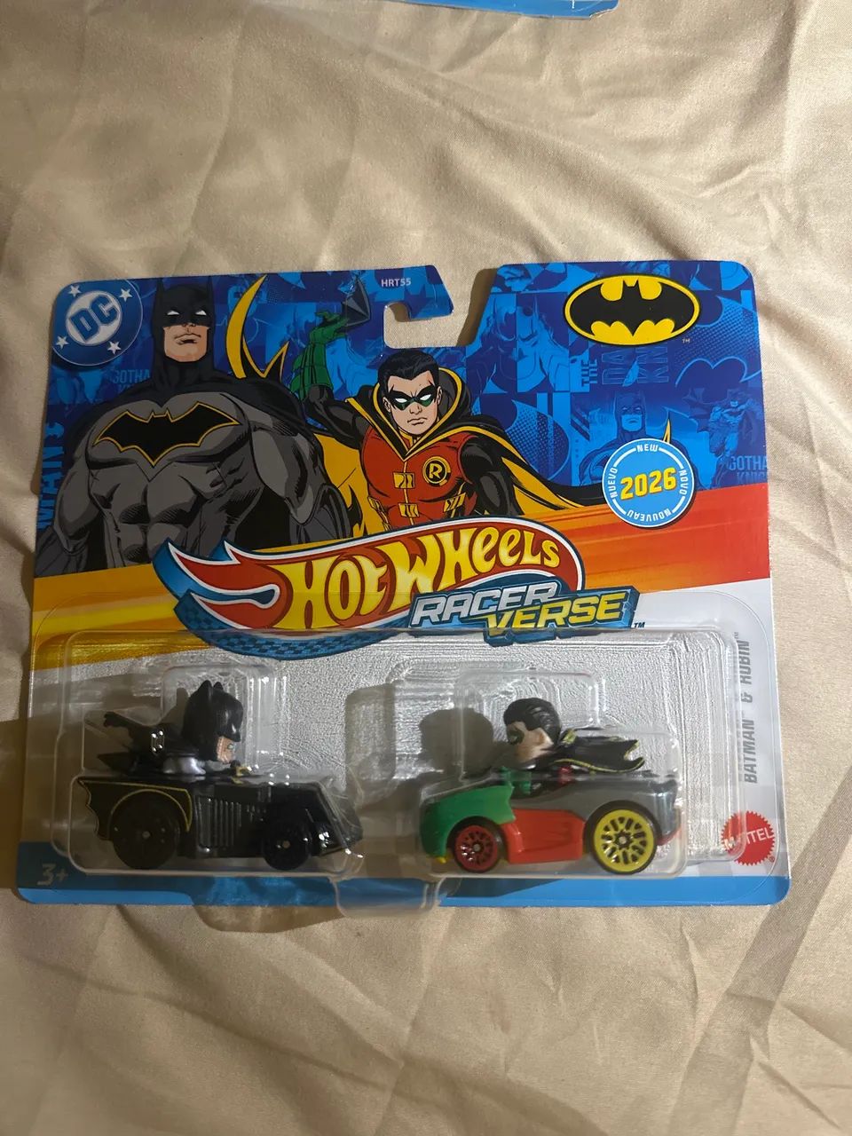 Hot wheels Disney 2006