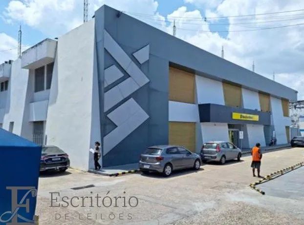 PONTO COMERCIAL em Manaus - AM, Educandos