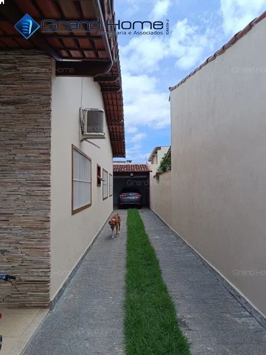 Casa 3 quartos em Vila Nova